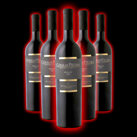 Disfruta de la línea completa de vinos finos Cuna de Piedra